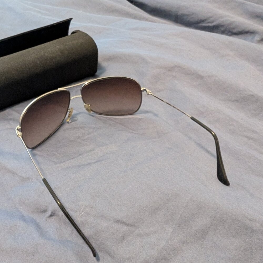 Ray-Ban Aviators - Picture 5 of 5